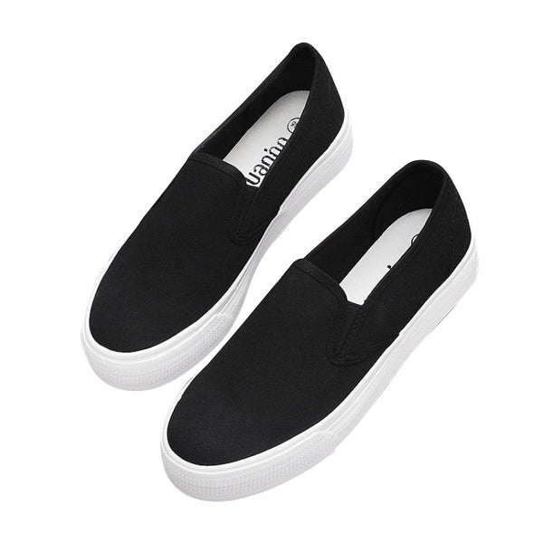 black-white