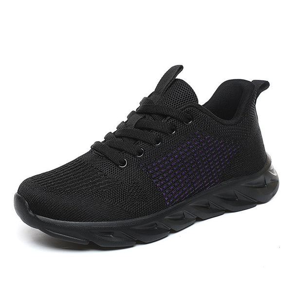 black-purple